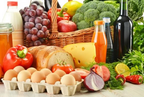 Manger pour l'arthrose